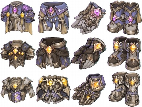 ꡼ No.010 | Tree of Savior Japanפ˿쥤ɡȥåǥ쥤ɡԤεɤԥɤ俷ƥġ̤Τɤʤɤɲ