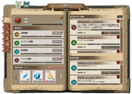 ���������꡼ No.010�Υ���ͥ������ / ��Tree of Savior Japan�׿��������㡼�������饹�Ȳ�Ϻ�ɤ������ɲá����ɥ����Υ�ᥤ�������٥�ȡȥۥ��ۥ����ߤΤ���Ȥ���ޤ�פ�ɤ�»�