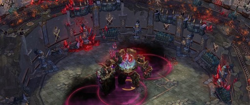 ���������꡼ No.003�Υ���ͥ������ / ��Tree of Savior Japan�פ��緿���åץǡ��Ȥ������»ܡ����ᥤ�󥷥ʥꥪ�䥳��ƥ�Ĥ����