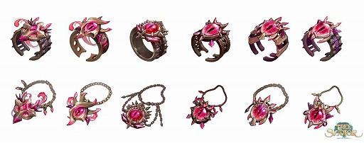 ���������꡼ No.004�Υ���ͥ������ / ��Tree of Savior Japan�פ��緿���åץǡ��Ȥ������»ܡ����ᥤ�󥷥ʥꥪ�䥳��ƥ�Ĥ����