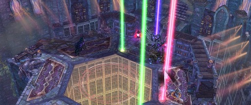 ���������꡼ No.005�Υ���ͥ������ / ��Tree of Savior Japan�פ��緿���åץǡ��Ȥ������»ܡ����ᥤ�󥷥ʥꥪ�䥳��ƥ�Ĥ����