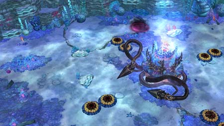 ꡼ No.005 | Tree of Savior JapanסåΥ٥²ʤ緿åץǡȤ»