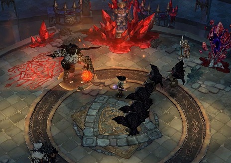 ꡼ No.005Υͥ / Tree of Savior Japanס饹ȥ㥬ɤʤɤɲä緿åץǡȤ̵žڡ⥹