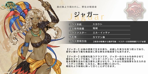 ꡼ No.009Υͥ / Tree of Savior Japanס饹ȥ㥬ɤʤɤɲä緿åץǡȤ̵žڡ⥹