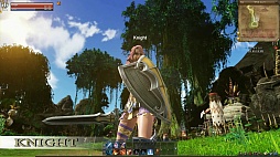 ꡼ No.002Υͥ / G-Star 2013Jinn򾤴ư臘MMORPGProject AפϡĤƼषȤȤκʡɤä