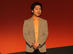 画像ギャラリー No.003のサムネイル画像 / ハンゲーム,EX2011で新作MMORPG「EOS(ECHO OF SOUL)」を発表。開発元はリネージュの元開発スタッフが参加する「Nvius」(ムービー追加)