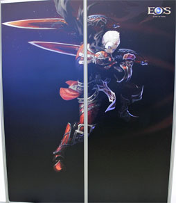 ꡼ No.006 | G-Star 2012MMORPGEOSECHO OF SOULˡסȯCEO˥ȡ꡼ʤɥ쥳ʹƤߤ