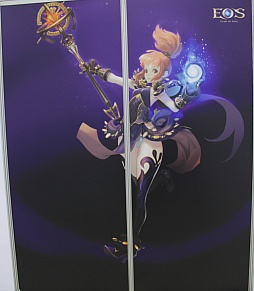 ꡼ No.007 | G-Star 2012MMORPGEOSECHO OF SOULˡסȯCEO˥ȡ꡼ʤɥ쥳ʹƤߤ