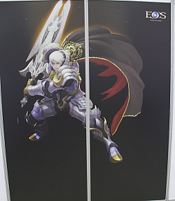 ꡼ No.008 | G-Star 2012MMORPGEOSECHO OF SOULˡסȯCEO˥ȡ꡼ʤɥ쥳ʹƤߤ