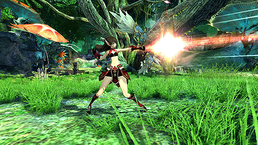 ꡼ No.004Υͥ / NHN PlayArtMMORPGECHO OF SOULEOSˡפΥƥȤ󥻥ץȤϡMMORPGγڤɵ᤹