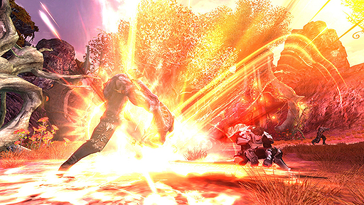 ꡼ No.005Υͥ / NHN PlayArtMMORPGECHO OF SOULEOSˡפΥƥȤ󥻥ץȤϡMMORPGγڤɵ᤹