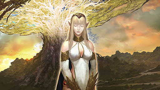 ꡼ No.011Υͥ / NHN PlayArtMMORPGECHO OF SOULEOSˡפΥƥȤ󥻥ץȤϡMMORPGγڤɵ᤹