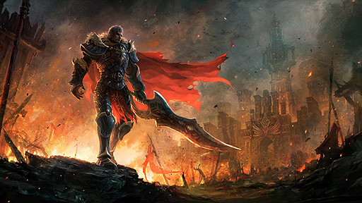 ꡼ No.014Υͥ / NHN PlayArtMMORPGECHO OF SOULEOSˡפΥƥȤ󥻥ץȤϡMMORPGγڤɵ᤹