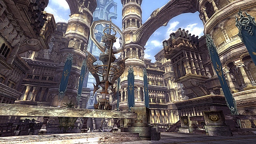 ꡼ No.048 | MMORPGECHO OF SOULEOSˡȯɽ񳫺šơȼɤʤΥΰտޤΤϤʤˤ