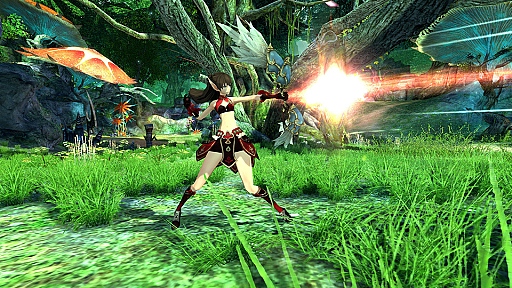 ꡼ No.049 | MMORPGECHO OF SOULEOSˡȯɽ񳫺šơȼɤʤΥΰտޤΤϤʤˤ