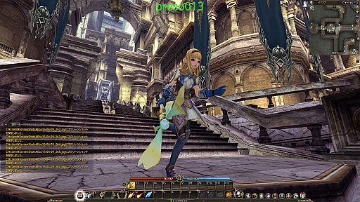 ꡼ No.003 | ECHO OF SOULȯɽǤΥƥȥץ쥤ݡȡλͤƥ饹ħʤɤǧ