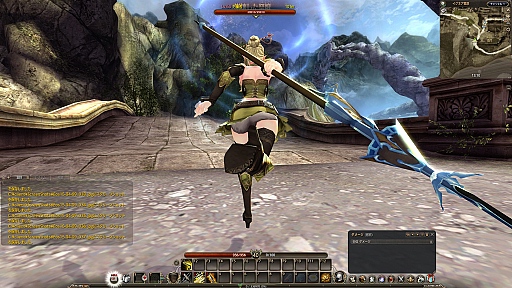 ꡼ No.005 | ECHO OF SOULȯɽǤΥƥȥץ쥤ݡȡλͤƥ饹ħʤɤǧ