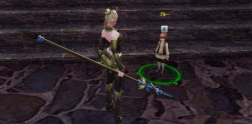 ꡼ No.008 | ECHO OF SOULȯɽǤΥƥȥץ쥤ݡȡλͤƥ饹ħʤɤǧ