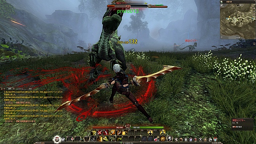 ꡼ No.013 | ECHO OF SOULȯɽǤΥƥȥץ쥤ݡȡλͤƥ饹ħʤɤǧ