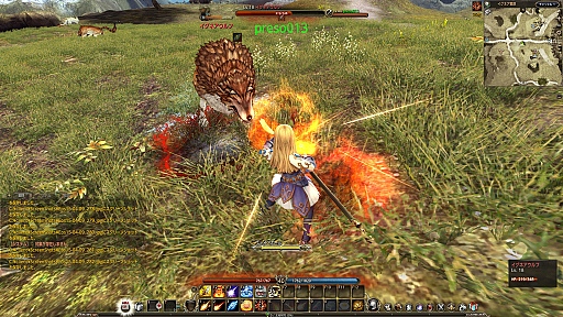 ꡼ No.015 | ECHO OF SOULȯɽǤΥƥȥץ쥤ݡȡλͤƥ饹ħʤɤǧ