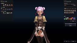 ���������꡼ No.022�Υ���ͥ������ / ��ECHO OF SOUL��EOS�ˡפϡ�MMORPG�����򤵤�Ƴ�ǧ�����Ƥ��������٤褤�ɺ��ʡ�����ǹԤ�줿�ե����������롼�ץƥ��Ȥ��ݡ���