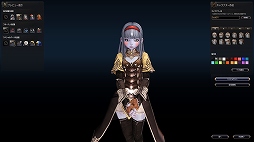 ���������꡼ No.024�Υ���ͥ������ / ��ECHO OF SOUL��EOS�ˡפϡ�MMORPG�����򤵤�Ƴ�ǧ�����Ƥ��������٤褤�ɺ��ʡ�����ǹԤ�줿�ե����������롼�ץƥ��Ȥ��ݡ���