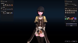 ���������꡼ No.025�Υ���ͥ������ / ��ECHO OF SOUL��EOS�ˡפϡ�MMORPG�����򤵤�Ƴ�ǧ�����Ƥ��������٤褤�ɺ��ʡ�����ǹԤ�줿�ե����������롼�ץƥ��Ȥ��ݡ���