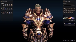 ���������꡼ No.026�Υ���ͥ������ / ��ECHO OF SOUL��EOS�ˡפϡ�MMORPG�����򤵤�Ƴ�ǧ�����Ƥ��������٤褤�ɺ��ʡ�����ǹԤ�줿�ե����������롼�ץƥ��Ȥ��ݡ���