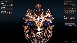 ���������꡼ No.027�Υ���ͥ������ / ��ECHO OF SOUL��EOS�ˡפϡ�MMORPG�����򤵤�Ƴ�ǧ�����Ƥ��������٤褤�ɺ��ʡ�����ǹԤ�줿�ե����������롼�ץƥ��Ȥ��ݡ���