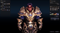 ���������꡼ No.028�Υ���ͥ������ / ��ECHO OF SOUL��EOS�ˡפϡ�MMORPG�����򤵤�Ƴ�ǧ�����Ƥ��������٤褤�ɺ��ʡ�����ǹԤ�줿�ե����������롼�ץƥ��Ȥ��ݡ���