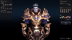 ���������꡼ No.029�Υ���ͥ������ / ��ECHO OF SOUL��EOS�ˡפϡ�MMORPG�����򤵤�Ƴ�ǧ�����Ƥ��������٤褤�ɺ��ʡ�����ǹԤ�줿�ե����������롼�ץƥ��Ȥ��ݡ���