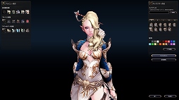 ���������꡼ No.030�Υ���ͥ������ / ��ECHO OF SOUL��EOS�ˡפϡ�MMORPG�����򤵤�Ƴ�ǧ�����Ƥ��������٤褤�ɺ��ʡ�����ǹԤ�줿�ե����������롼�ץƥ��Ȥ��ݡ���