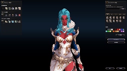 ���������꡼ No.031�Υ���ͥ������ / ��ECHO OF SOUL��EOS�ˡפϡ�MMORPG�����򤵤�Ƴ�ǧ�����Ƥ��������٤褤�ɺ��ʡ�����ǹԤ�줿�ե����������롼�ץƥ��Ȥ��ݡ���