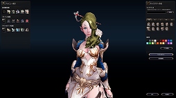 ���������꡼ No.032�Υ���ͥ������ / ��ECHO OF SOUL��EOS�ˡפϡ�MMORPG�����򤵤�Ƴ�ǧ�����Ƥ��������٤褤�ɺ��ʡ�����ǹԤ�줿�ե����������롼�ץƥ��Ȥ��ݡ���