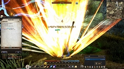 ���������꡼ No.037�Υ���ͥ������ / ��ECHO OF SOUL��EOS�ˡפϡ�MMORPG�����򤵤�Ƴ�ǧ�����Ƥ��������٤褤�ɺ��ʡ�����ǹԤ�줿�ե����������롼�ץƥ��Ȥ��ݡ���