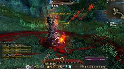 ���������꡼ No.040�Υ���ͥ������ / ��ECHO OF SOUL��EOS�ˡפϡ�MMORPG�����򤵤�Ƴ�ǧ�����Ƥ��������٤褤�ɺ��ʡ�����ǹԤ�줿�ե����������롼�ץƥ��Ȥ��ݡ���