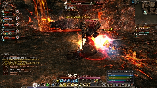 ���������꡼ No.042�Υ���ͥ������ / ��ECHO OF SOUL��EOS�ˡפϡ�MMORPG�����򤵤�Ƴ�ǧ�����Ƥ��������٤褤�ɺ��ʡ�����ǹԤ�줿�ե����������롼�ץƥ��Ȥ��ݡ���