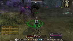 ���������꡼ No.045�Υ���ͥ������ / ��ECHO OF SOUL��EOS�ˡפϡ�MMORPG�����򤵤�Ƴ�ǧ�����Ƥ��������٤褤�ɺ��ʡ�����ǹԤ�줿�ե����������롼�ץƥ��Ȥ��ݡ���