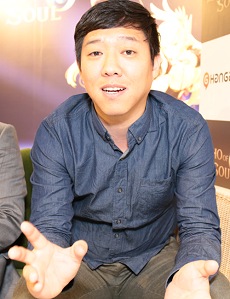 ꡼ No.002Υͥ / ҡ顼ϤʤΤҡ顼ˤʤ롩󥸥άMMORPGECHO OF SOULEOSˡ׳ȯ󥿥ӥ塼