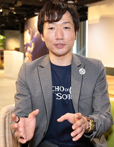 ꡼ No.003Υͥ / ҡ顼ϤʤΤҡ顼ˤʤ롩󥸥άMMORPGECHO OF SOULEOSˡ׳ȯ󥿥ӥ塼