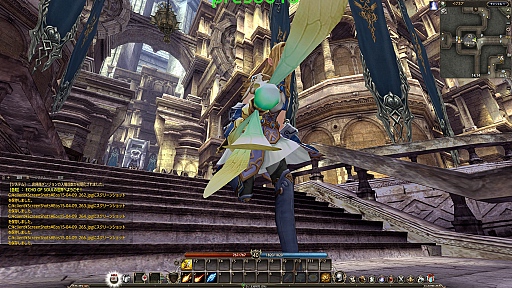 ヒーラーはいないので全員がヒーラーになる ダンジョン攻略型mmorpg Echo Of Soul Eos 開発インタビュー