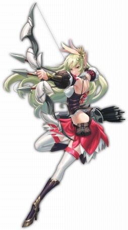 ꡼ No.002 | ECHO OF SOULץե롼ץƥȤΥ󥱡ȷ̤Ψ1̤ϥ쥹ȥ㡼