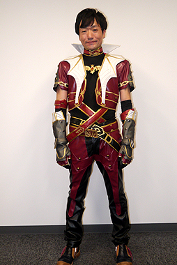 画像ギャラリー No.001のサムネイル画像 / 豊富なコンテンツを楽しめる正統派MMORPG「ECHO OF SOUL」のオープンβテストは7月16日にスタート。女性クラスにスクール水着アバターも登場