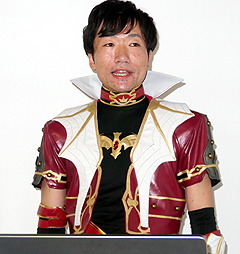 画像ギャラリー No.011のサムネイル画像 / 豊富なコンテンツを楽しめる正統派MMORPG「ECHO OF SOUL」のオープンβテストは7月16日にスタート。女性クラスにスクール水着アバターも登場