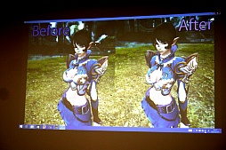 ꡼ No.017 | ˭٤ʥƥĤڤMMORPGECHO OF SOULפΥץ¥ƥȤ716˥ȡ饹˥奢Хо