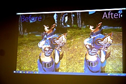 ꡼ No.018 | ˭٤ʥƥĤڤMMORPGECHO OF SOULפΥץ¥ƥȤ716˥ȡ饹˥奢Хо