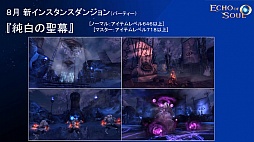 ꡼ No.024 | ˭٤ʥƥĤڤMMORPGECHO OF SOULפΥץ¥ƥȤ716˥ȡ饹˥奢Хо