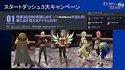 ꡼ No.041 | ˭٤ʥƥĤڤMMORPGECHO OF SOULפΥץ¥ƥȤ716˥ȡ饹˥奢Хо