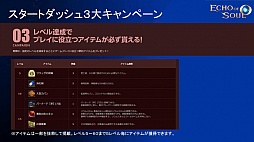 ꡼ No.043 | ˭٤ʥƥĤڤMMORPGECHO OF SOULפΥץ¥ƥȤ716˥ȡ饹˥奢Хо