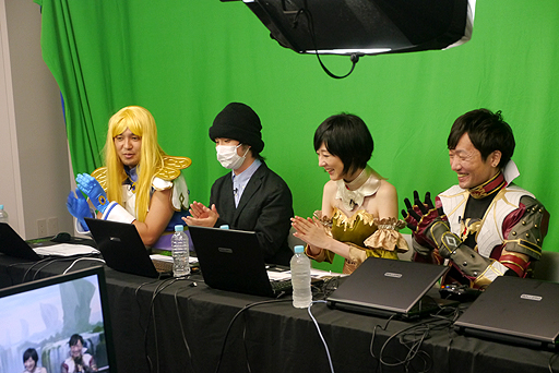 画像ギャラリー No.047のサムネイル画像 / 豊富なコンテンツを楽しめる正統派MMORPG「ECHO OF SOUL」のオープンβテストは7月16日にスタート。女性クラスにスクール水着アバターも登場